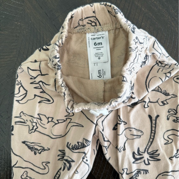 Carters Pants - Picture 2 of 2